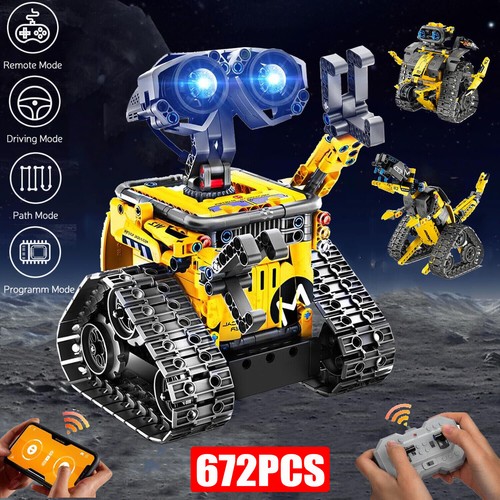 Roboter kinder - 3, in