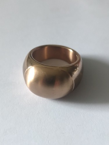 Emporio armani ring - emporio,