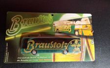 Braustolz MB Bus 1:87