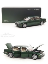 Almost Real 1:18 Jaguar XJ6