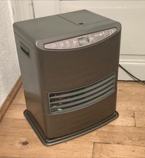 Zibro LC-130 Petroleumofen