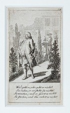Daniel chodowiecki monate - daniel,