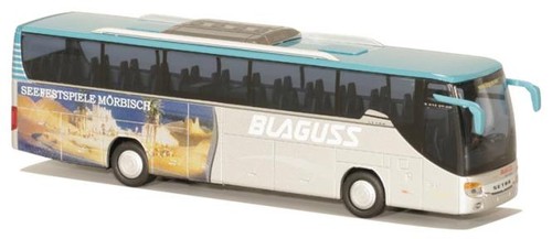 Awm reisebus setra 415 hd - awm, gt-hd