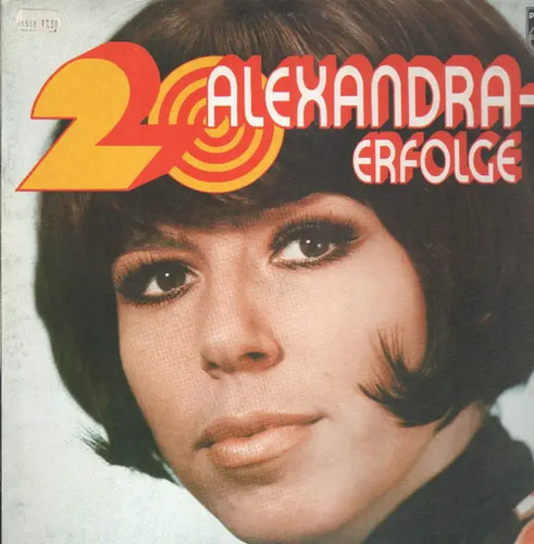 Alexandra erfolge - 20, alexandra-erfolge