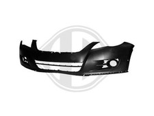 Stoßstange vorne nicht