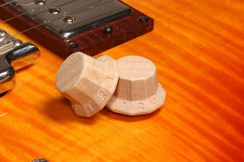 Hailwood flamed maple - hailwood, maple"