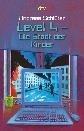 Level die stadt der - level, kinder