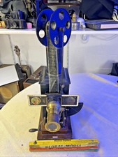 Laterna Magica  Projektor