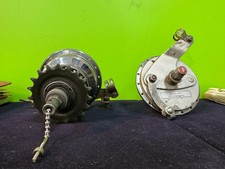 10/1984 Sturmey Archer 3speed