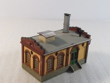 Vollmer H0 5612 - Maschinenhalle  - montiert