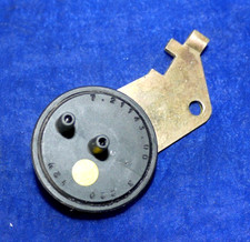 Thermozeitventil Pierburg