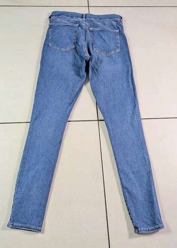 Topshop leigh stretch - stretch, skinny