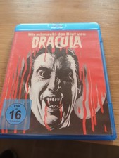 Blu-ray - Wie schmeckt das