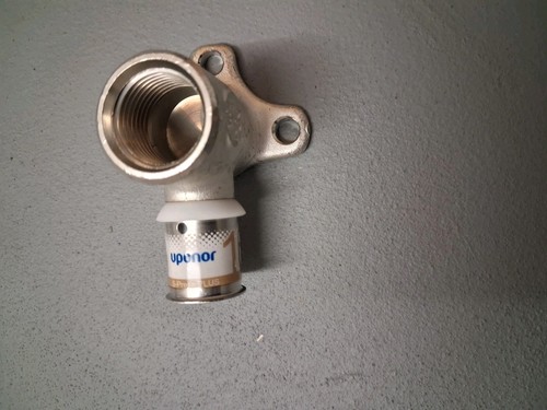 Uponor press plus - s-press,