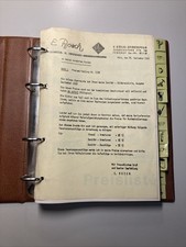 1968 E.Bosch Sanitär Heizung