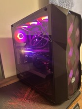 Gaming Pc RTX 3080 Ryzen 5900x