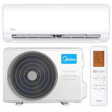 MIDEA Split Klimaanlage
