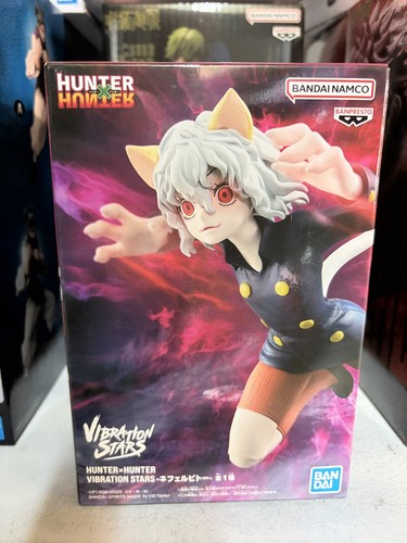 Hunter figur - hunter,