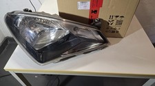 Seat mii lhd frontscheinwerfer - mii,