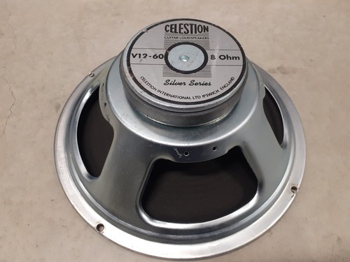 Celestion v12 - celestion, v12-60