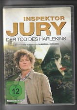 Inspektor Jury - Der Tod des