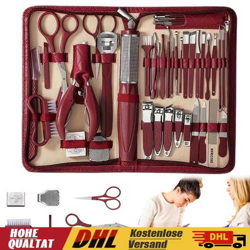 42in1 maniküre pediküre - 42in1,