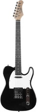 EKO TL-300 E-Gitarre Black