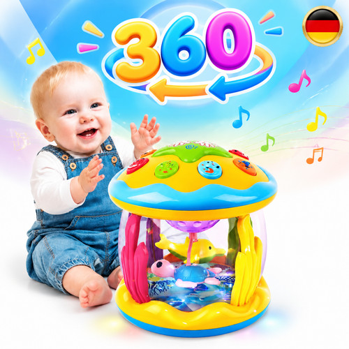 Baby spielzeug jahr - spielzeug, ab