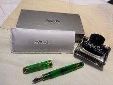 Pelikan Füllhalter Souverän
