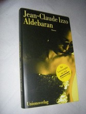 Aldebaran. Roman Izzo, Jean-Claude