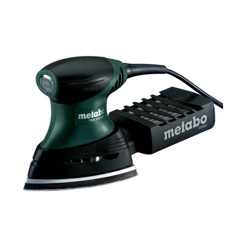 Metabo multischleifer fms - multischleifer,