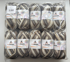 myboshi original No.1 Wolle