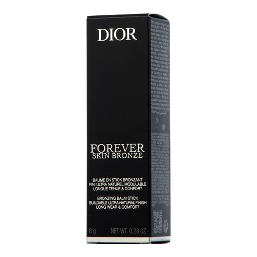Dior forever skin bronze - forever,