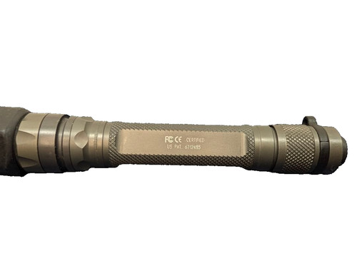 Surefire digital lumamax - surefire,