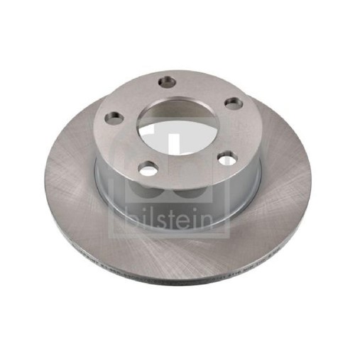 Bremsscheibe hinten für - 2x,