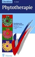 Checkliste phytotherapie - checkliste,