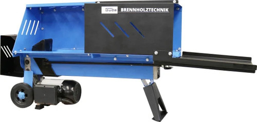 Güde holzspalter ghs 370 4te - ghs, 370/4te