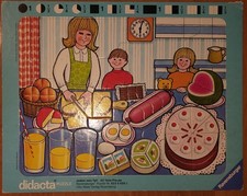 Ravensburger didacta