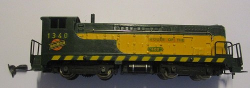 Fleischmann 1340ac diesellok - 1340ac,,