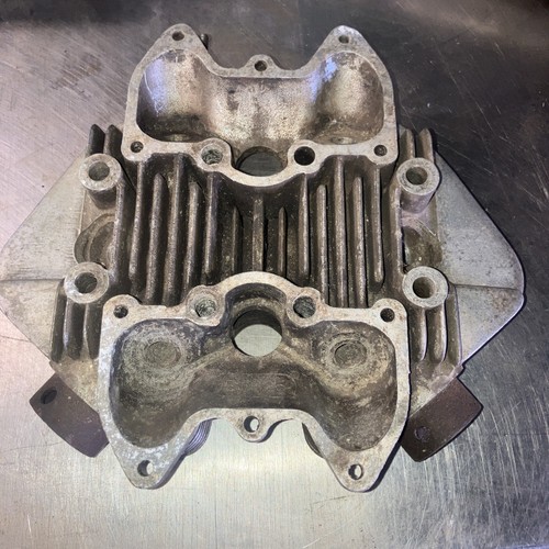 Triumph bolzen alukopf e3925 - 8,