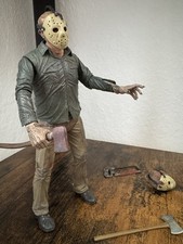 NECA Jason Voorhees Freitag