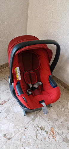 Britax römer baby safe - baby-safe, i-size