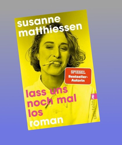 Lass uns noch - , mal