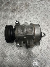 Skoda Octavia Mk2 (1Z) 2009