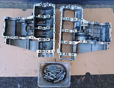 Motorblock Gearhouse Getriebegehäuse Kawasaki ZX900B Ninja ZX-9R Bj. 1996