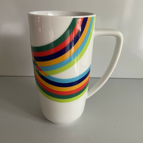 Rosenthal epoque bunt - epoque,