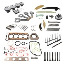 Motor umbau überholung kit - motor,