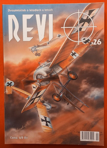 Eine ausgabe revi zur auswahl - ausgabe,