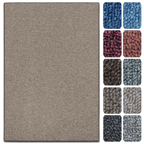 Teppich london für flur - teppich,