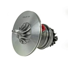 VW Bus Turbolader Rumpfgruppe